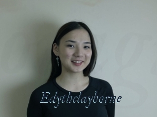 Edythclayborne