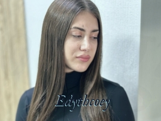 Edythcoey