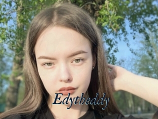 Edytheddy