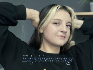 Edythhemmings