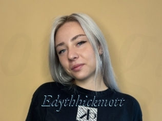 Edythhickmott
