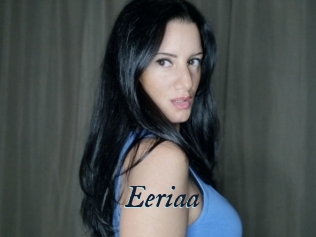 Eeriaa