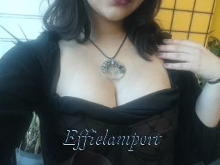 Effielamport