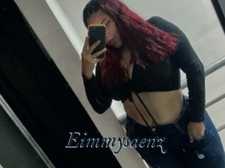 Eimmysaenz