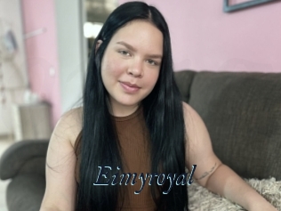 Eimyroyal
