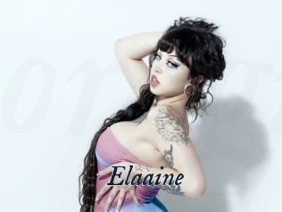 Elaaine