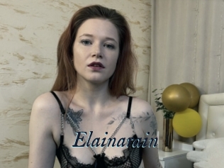 Elainarain