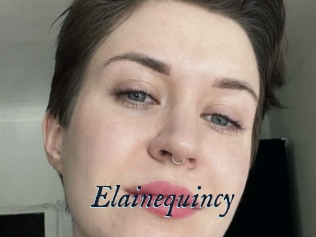 Elainequincy