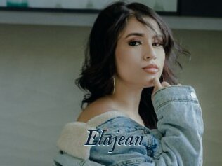 Elajean