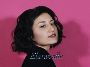 Elaravalle