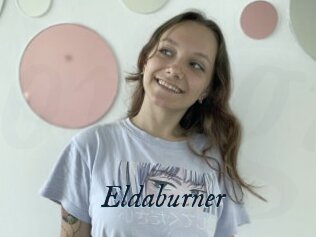 Eldaburner