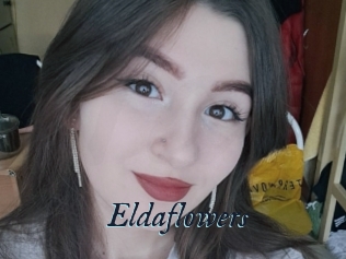 Eldaflowers