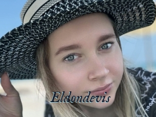 Eldondevis