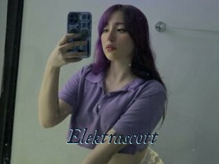 Elektrascott