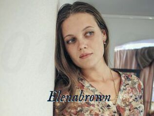Elenabrown