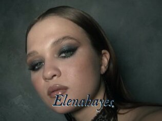Elenahayes