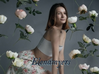 Elenamyers