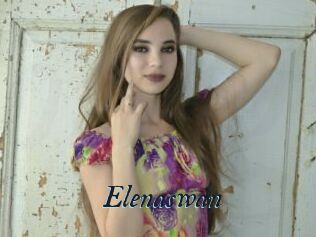 Elenaswan