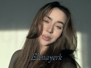 Elenayork