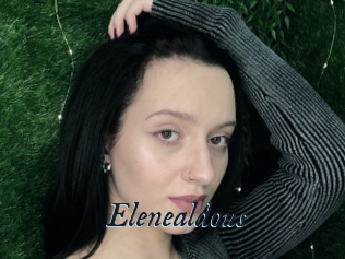Elenealdous