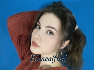 Elenealford