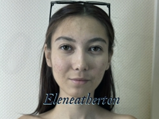 Eleneatherton