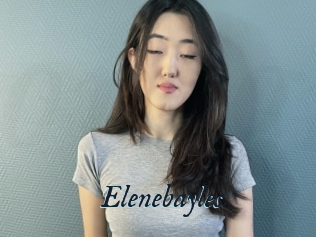 Elenebayles