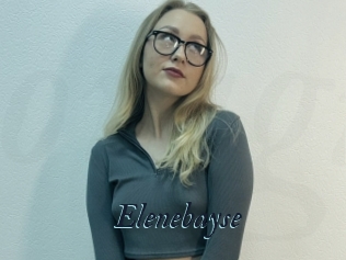 Elenebayse