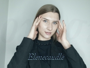 Elenecaudle