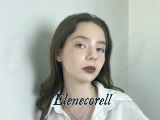 Elenecorell