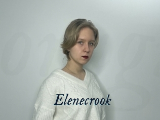 Elenecrook