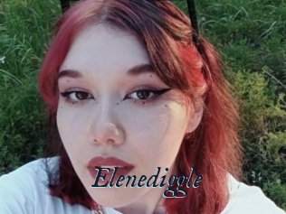 Elenediggle