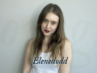 Elenedodd