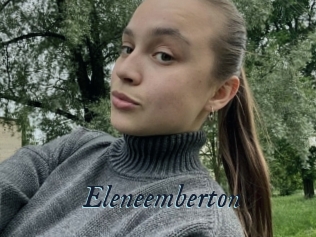 Eleneemberton