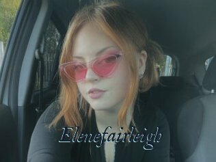 Elenefairleigh