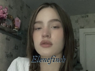 Elenefinch