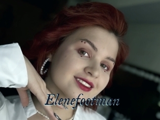 Elenefootman