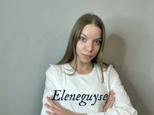 Eleneguyse