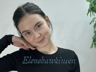Elenehawkinson