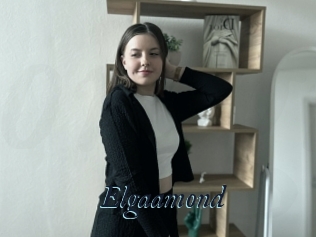 Elgaamond