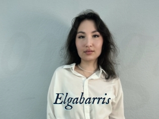 Elgabarris