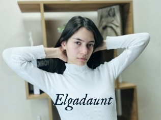 Elgadaunt