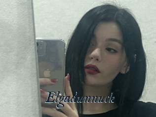 Elgadunnuck