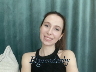 Elgaenderby