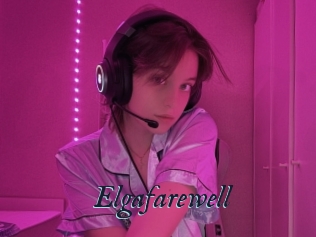Elgafarewell
