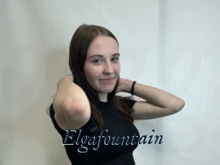 Elgafountain