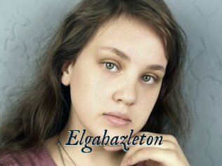 Elgahazleton