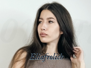 Eliafrolich