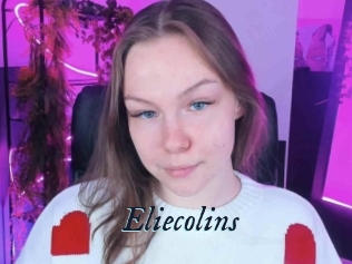 Eliecolins