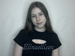 Elinaellison
